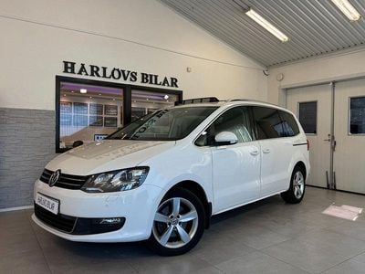 VW Sharan