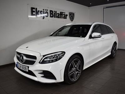 Mercedes C300e