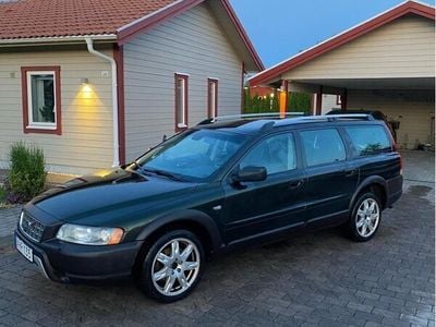 Volvo XC70