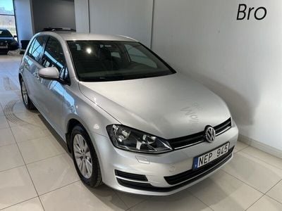 VW Golf VII