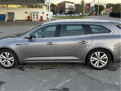 Renault Talisman GrandTour