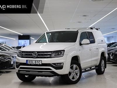 VW Amarok