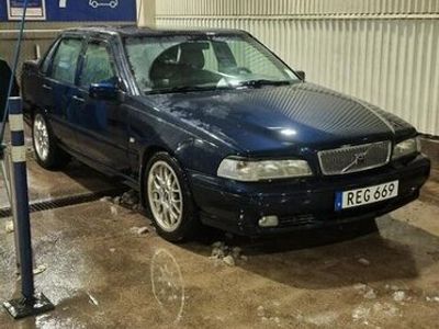 Volvo S70