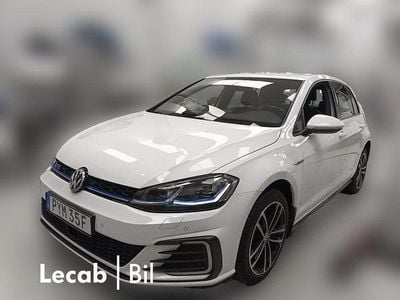 VW Golf VIII