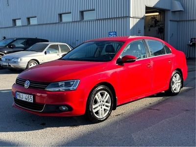 VW Jetta