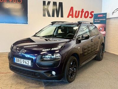 Citroën C4 Cactus
