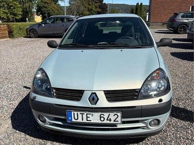 Renault Clio II