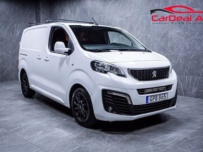Peugeot Expert