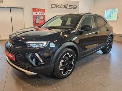 Opel Mokka-e