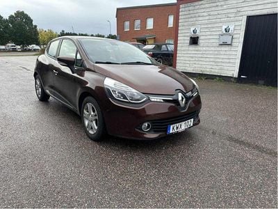 Renault Clio IV