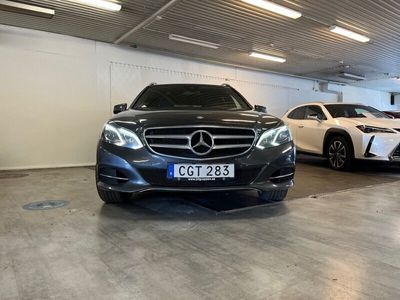 Mercedes E250