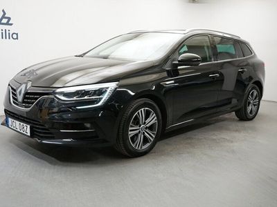 begagnad Renault Mégane IV 