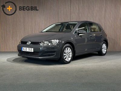 VW Golf VII