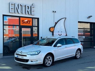 Citroën C5