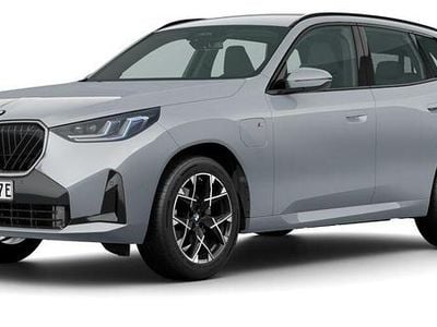 Ny 2025 BMW X3 Comfort Edition SUV | 717 400 kr (Bra pris)