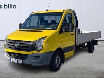 VW Crafter
