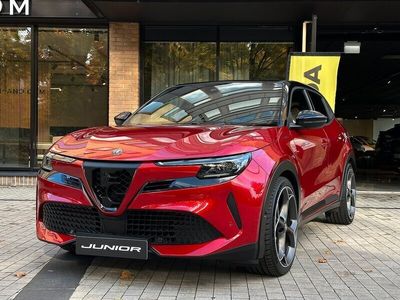 Alfa Romeo Junior