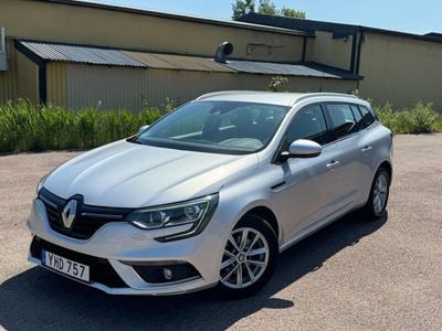 Renault Mégane GrandTour