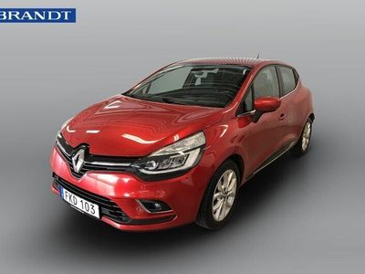 Renault Clio IV