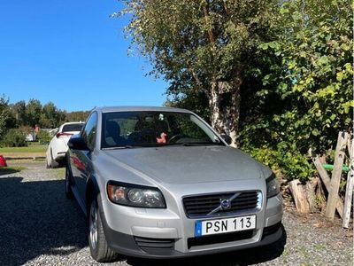 Volvo C30