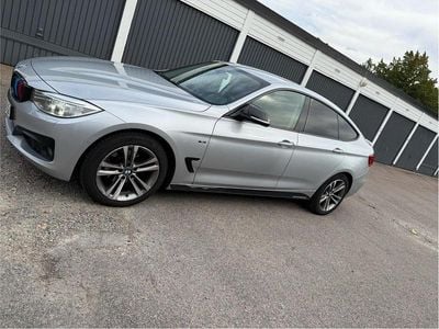 BMW 320 Gran Turismo