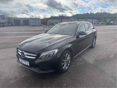 Mercedes C180