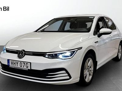 VW Golf VIII