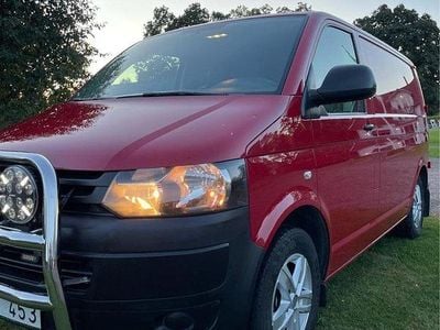 VW T5