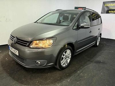 VW Touran
