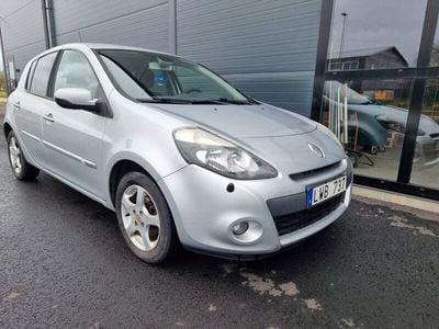 Renault Clio R.S.