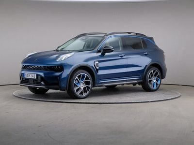 Lynk & Co 01
