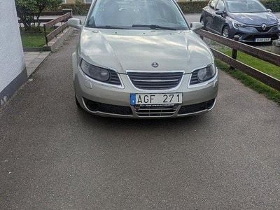 Saab 9-5
