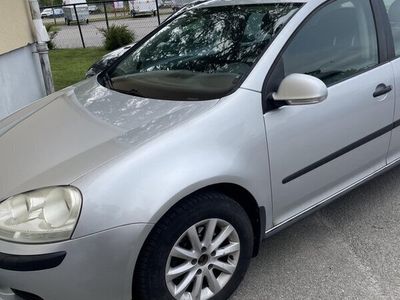 VW Golf IV