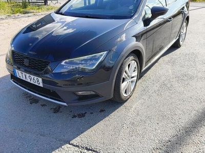 Seat Leon X-Perience