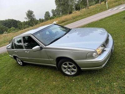 Volvo S70