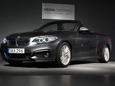 BMW 228