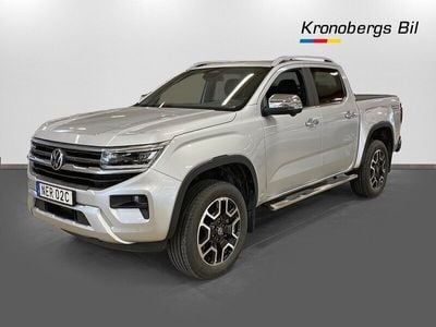 VW Amarok