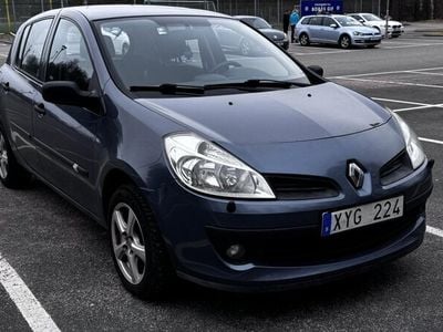 Renault Clio R.S.