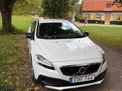 Volvo V40 CC