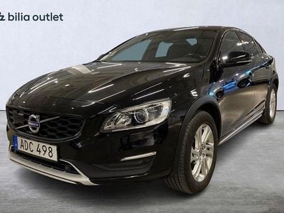 Volvo S60 CC
