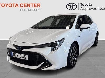 Toyota Corolla Hybrid