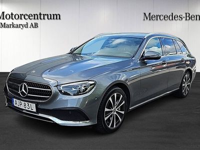 Mercedes E300
