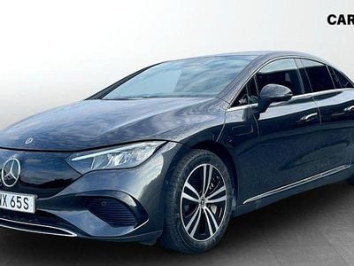 Mercedes EQE350