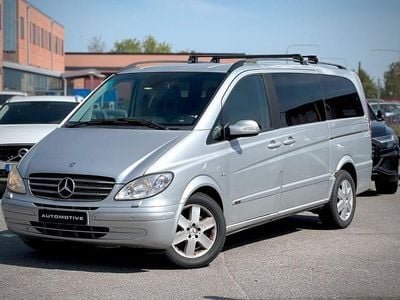 Mercedes Viano