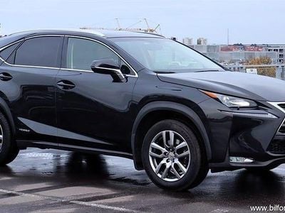 Lexus NX300h