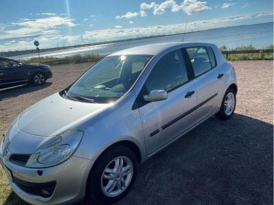 Renault Clio R.S.