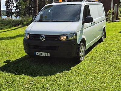 Begagnad VW T6 140 HK (102 kW) 2015 Van
