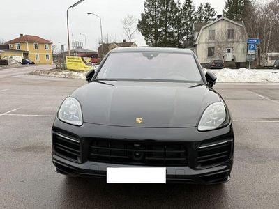 Begagnad 2022 Porsche Cayenne GTS SUV | 835 000 kr