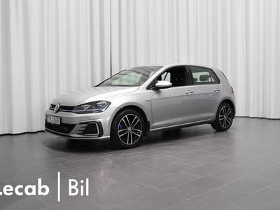 VW Golf VIII