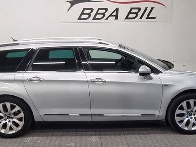 begagnad Citroën C5 Tourer 2.2 HDi Euro 5